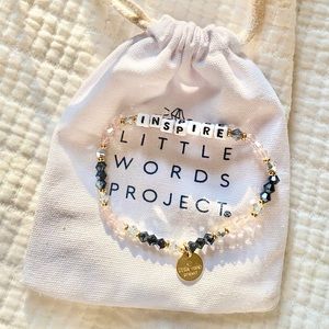 Little Words Project INSPIRE 🦋